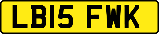 LB15FWK