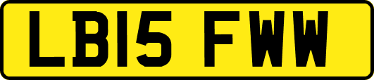 LB15FWW