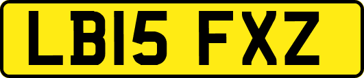 LB15FXZ