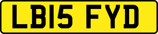 LB15FYD