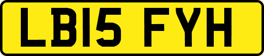 LB15FYH