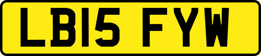 LB15FYW