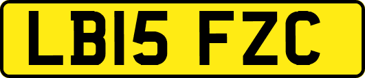 LB15FZC