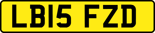 LB15FZD