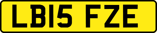LB15FZE