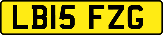 LB15FZG