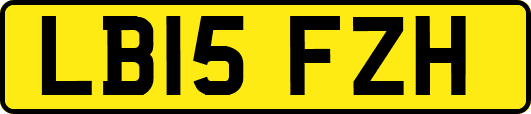 LB15FZH
