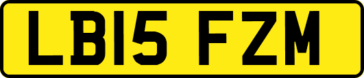 LB15FZM