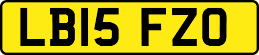 LB15FZO