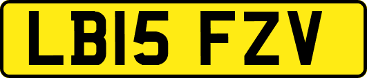 LB15FZV