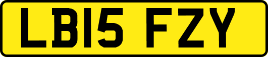 LB15FZY