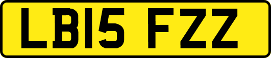 LB15FZZ