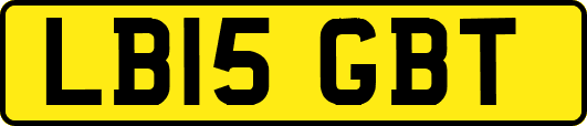 LB15GBT