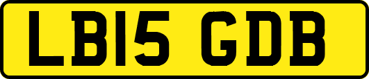 LB15GDB