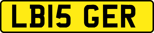 LB15GER