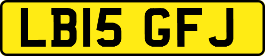 LB15GFJ