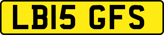 LB15GFS