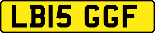 LB15GGF