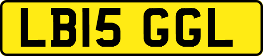 LB15GGL