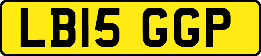 LB15GGP