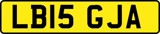 LB15GJA