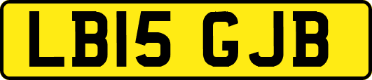 LB15GJB