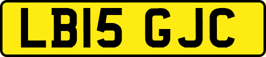 LB15GJC