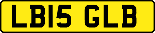 LB15GLB