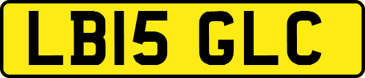 LB15GLC