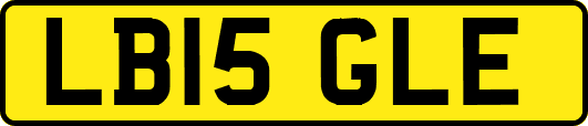 LB15GLE