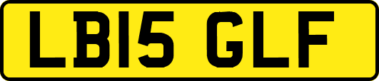 LB15GLF