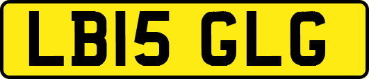 LB15GLG