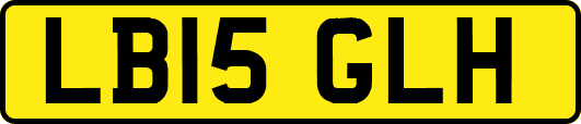 LB15GLH