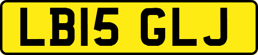 LB15GLJ