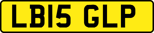 LB15GLP