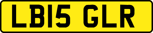 LB15GLR