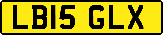 LB15GLX