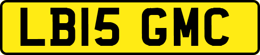 LB15GMC