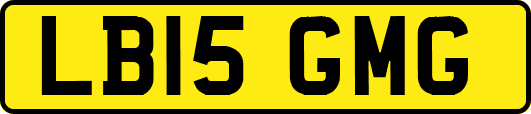 LB15GMG