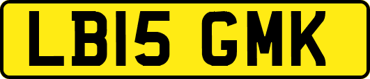 LB15GMK