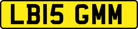 LB15GMM