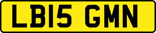 LB15GMN
