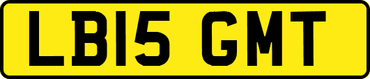 LB15GMT
