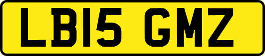 LB15GMZ