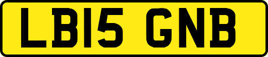 LB15GNB