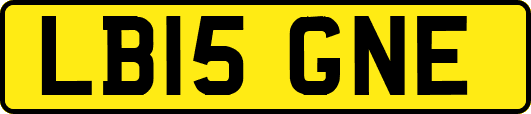 LB15GNE