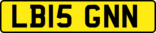LB15GNN