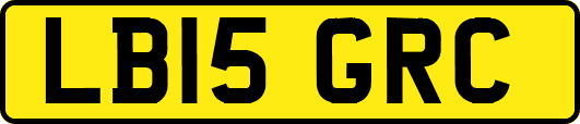 LB15GRC