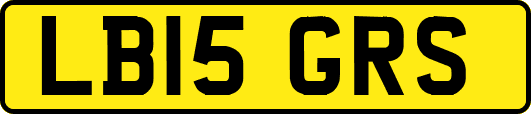 LB15GRS