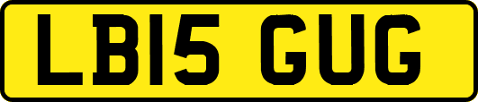 LB15GUG